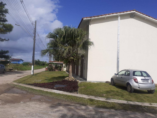 Imagem 28 de 28 de Apartamento Com 2 Dormitórios À Venda, 60 M² Por R$ 210.000,00 - Capricórnio Ii - Caraguatatuba/sp - Ap0163