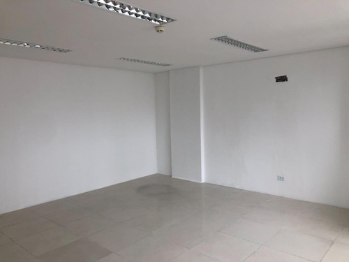 Imagem 3 de 4 de Sala Para Alugar, 40 M² Por R$ 1.800,00/mês - Casa Amarela - Recife/pe - Sa0951