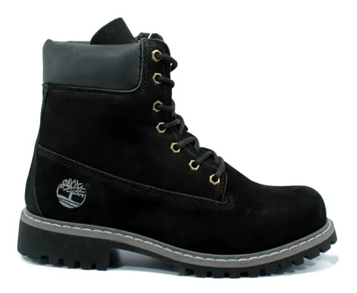 Coturno Timberland Clássica Unisex Inch 6 Envio Imediato