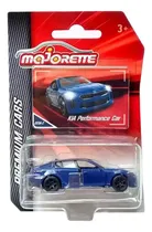 Comprar Kia Performance Car Majorette Premium Cars 1\u002F64