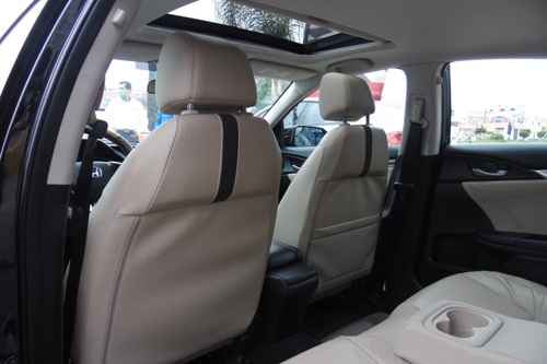Imagen 13 de 14 de Honda Civic 2019