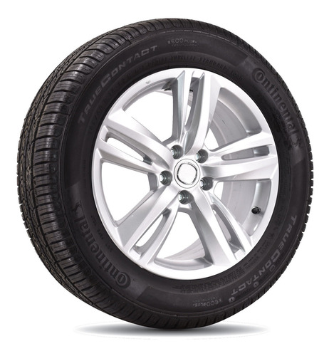 Llanta Continental Truecontact 185/70r14 88t