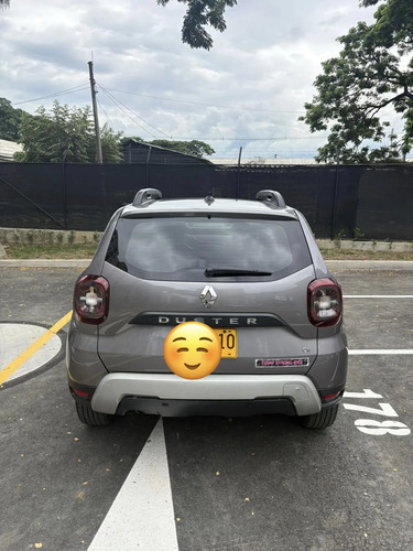 Renault Duster 1.3 Intense Cvt