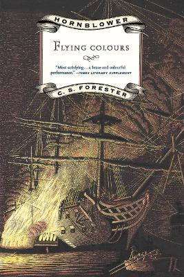 Libro Flying Colours - C. S. Forester