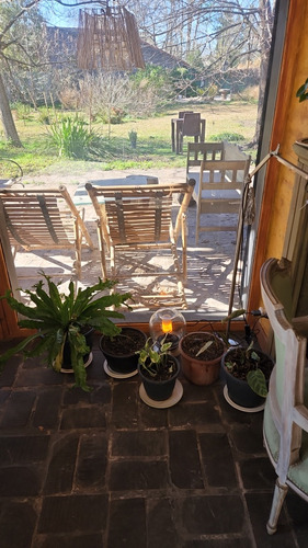 Casa Única En Su Tipo. Dueño Directo.