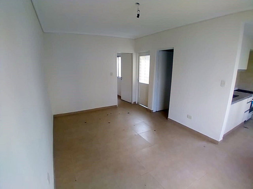 Departamento En Alquiler En San Miguel