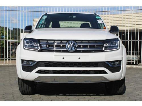 Volkswagen Amarok V6 High Ad4
