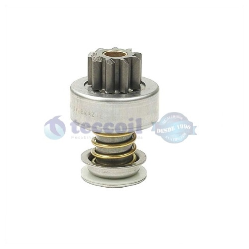 Impulsor Partida Bosch Cummins Nce 4-390 Zen 0970 - Oz0970