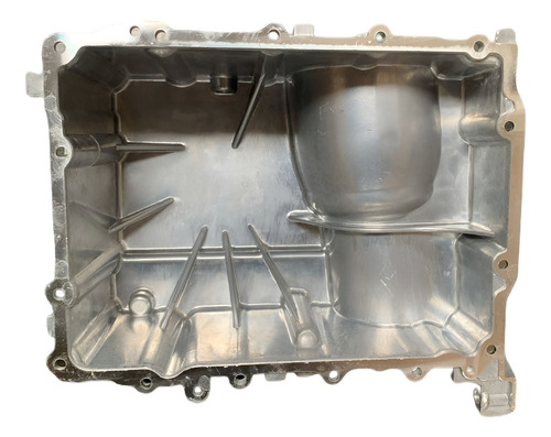 Carter De Oleo Ford Novo Ka 1.0 3cc Cmg6675fc E3bg6675ba