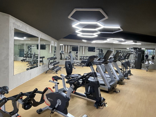 Imagen 11 de 19 de Venta De Penth House En Bosque Real