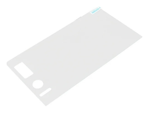 Protector Mica Pantalla Honda Crv Cr-v 2023 Cristal Templado