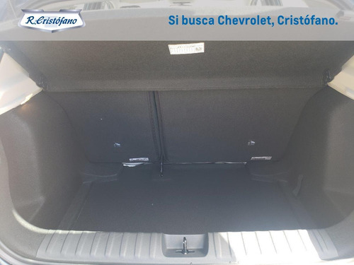 Imagen 10 de 15 de Chevrolet Onix Premier Hb Turbo 2024 0km