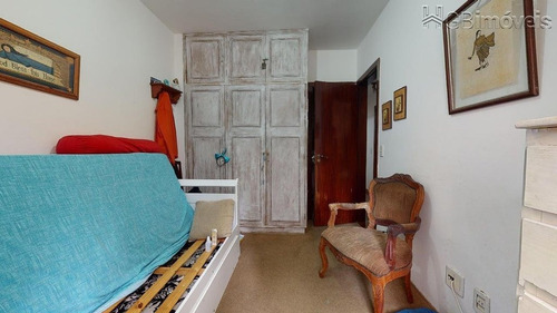 Imagem 9 de 15 de Apartamento - Moema - Ref: 2452 - V-1032360