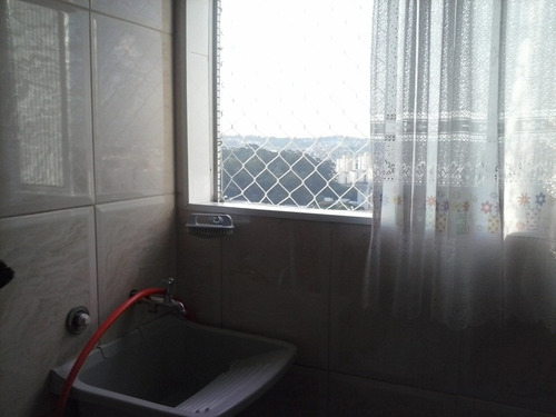 Imagem 9 de 15 de Venda Apartamento Sao Bernardo Do Campo Taboão Ref: 8799 - 1033-8799