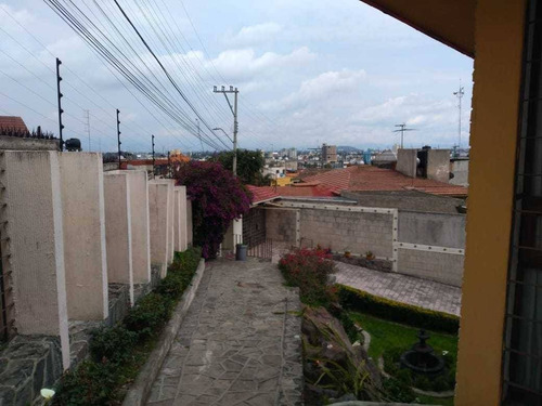 Imagen 6 de 30 de Venta De Amplisima Casa Residencial Toluca, Estado De México