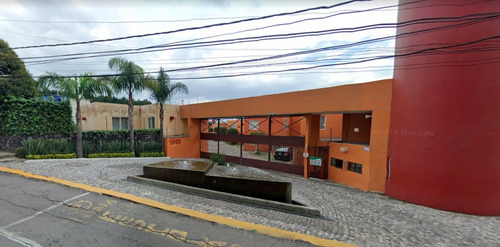 Vendo Casa En La Colonia Zentlapatl, Cuajimalpa De Morelos Cdmx