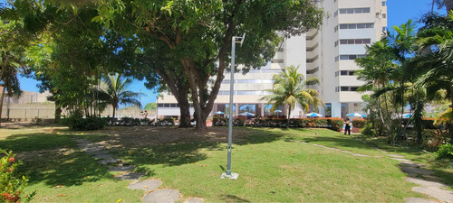 Se Vende Hermoso Apartamento En La Guaira- Vm