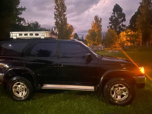 Toyota Sw4 V6 3.4 Automatica Japon