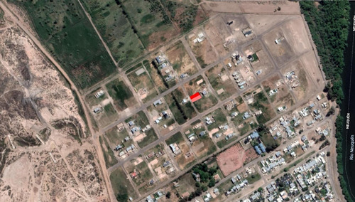 Imagen 2 de 3 de Vendo Terreno 300/ 600 M2 En Barrio Rincon De Emilio