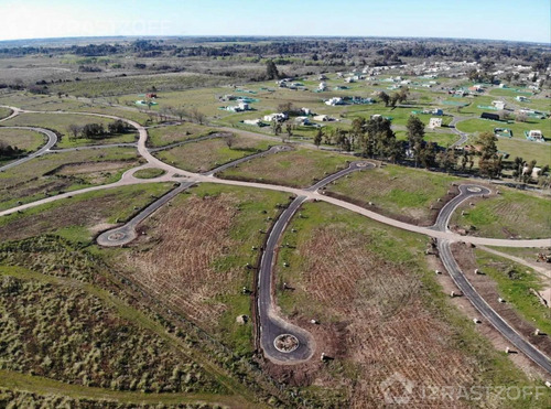 Imagen 1 de 6 de Lotes En Oportunidad! Santa Sofia Pilar Del Este