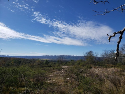 Imagen 29 de 29 de Campo En Venta Santa Teresa, La Cumbrecita