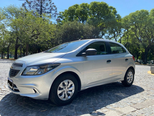 Chevrolet Onix 1.4 Joy Ls