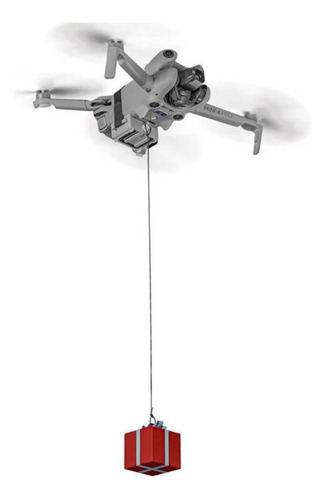 Trem De Pouso Sistema De Liberação Dji Mini 4 Pro Startrc