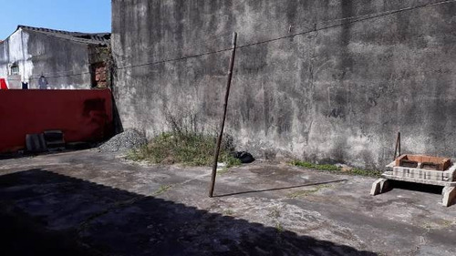 Imagem 10 de 14 de Ca141 | Casa Lado Praia Com 1 Quarto, Em Itanhaém.