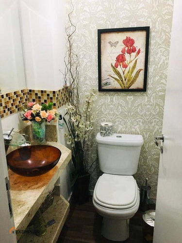 Imagem 7 de 30 de Apartamento Com 3 Dormitórios À Venda, 86 M² Por R$ 685.000,00 - Vila Dom Pedro Ii - São Paulo/sp - Ap1878
