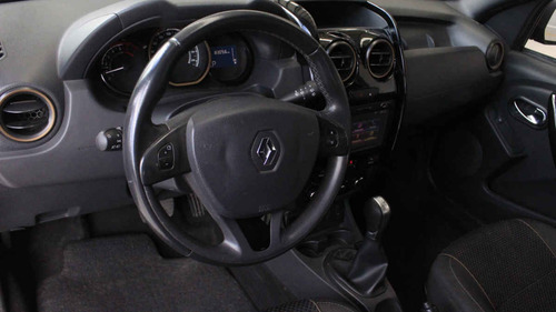 Imagen 9 de 15 de Renault Duster 2019 5p Intens Deh L4/2.0 Aut