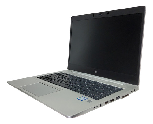 Hp Elitebook 840 G5 I7 8va 16ram 512 Ssd Color Personalizado (Reacondicionado)