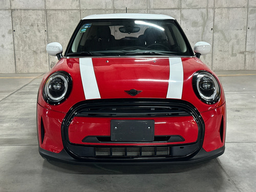 Mini Cooper 1.5 Chili At