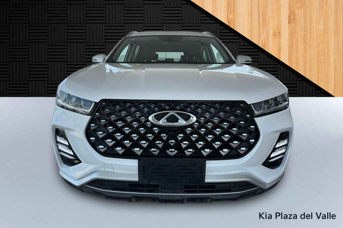 Chirey tiggo 7 pro 1.5 Luxury