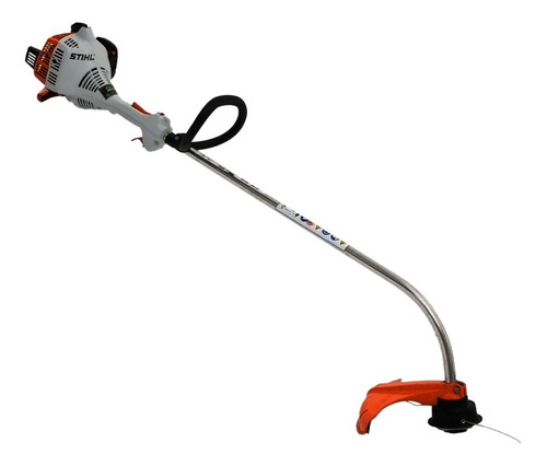 Desbrozadora De Césped Stihl Fs 38