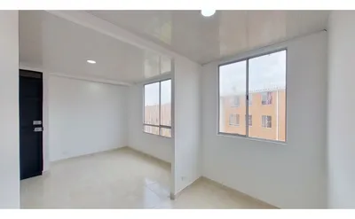 Apartamento en venta