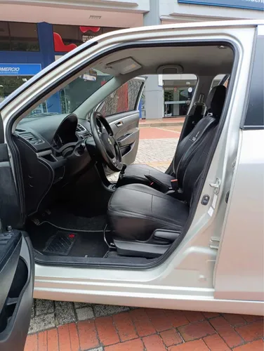 Suzuki Swift Live 1.2l