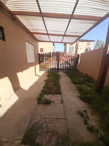Imagen 7 de 12 de Departamento De 3 Ambientes, Mar Del Tuyú (120410)