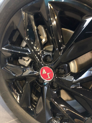 Imagen 16 de 17 de Ds4 Performance Line 215 At8 0km 2023 Entrega Inmediata