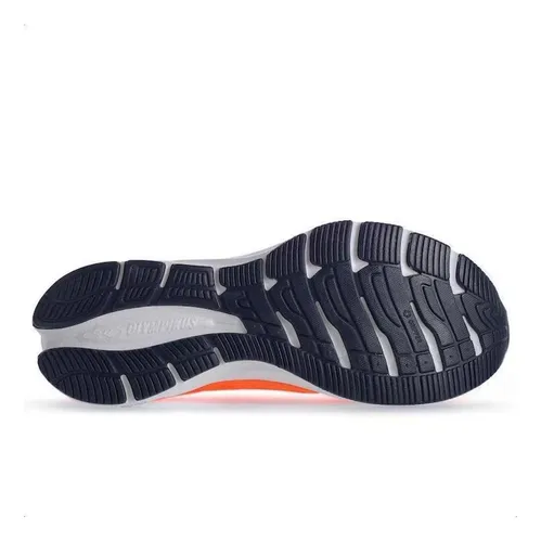 Olympikus Zapatillas - Challenger 5 Naranja