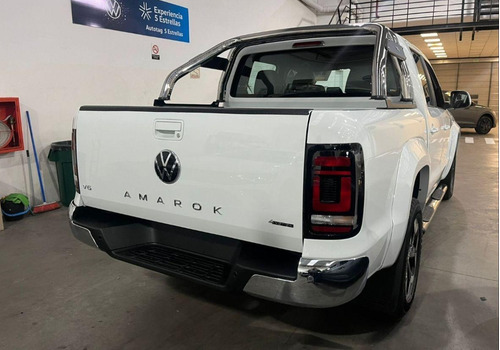 Volkswagen Amarok 3.0 Cd Tdi 258Cv V6 Highline 4X4 At