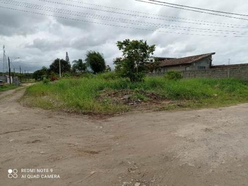 Imagem 4 de 5 de Terreno No Bairro Cibratel 2, Em Itanhaém. 7453 M H