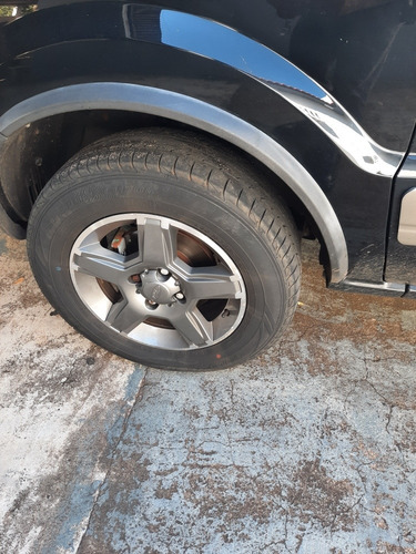 Ford Ecosport 2008 1.6 Xls Flex 5p