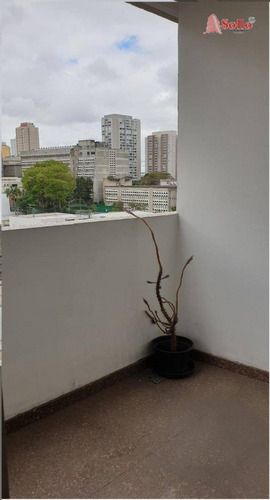 Imagem 3 de 30 de Apartamento Com 3 Dormitórios À Venda, 110 M² Por R$ 450.000,00 - Vila Zanardi - Guarulhos/sp - Ap0218