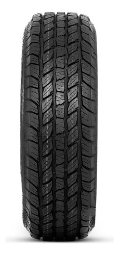 Kit 2 Pneu Xbri Aro 16 205/60r16 92h Forza At A1