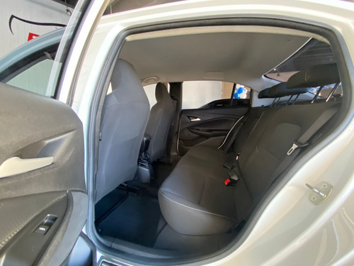 Chevrolet Onix 1.0 TURBO FLEX PLUS LT MANUAL
