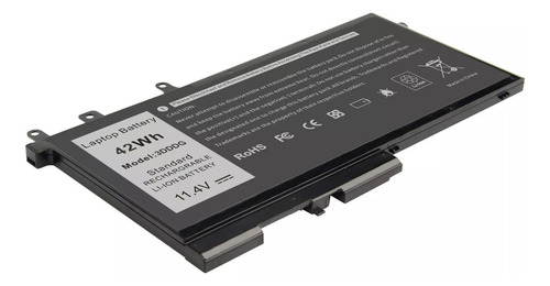 Batería Notebook Dell Latitude 3dddg Improtada De U S A