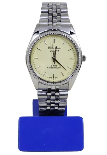 Philip persio 3 atm cheap waterproof
