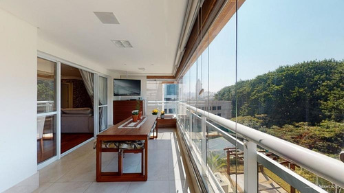 Imagem 13 de 30 de Apartamento De 3 Dormitórios Várzea Da Barra São Paulo - Ap283177v