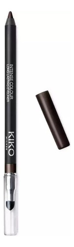 Kiko Milano Lápis De Olhos Longa Duração Prova D Água Cor 06