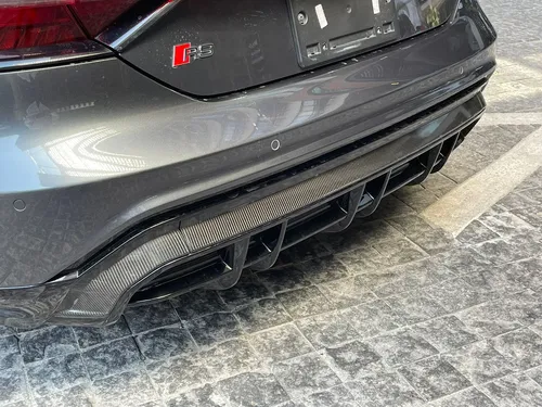 Audi E-tron rs e-tron